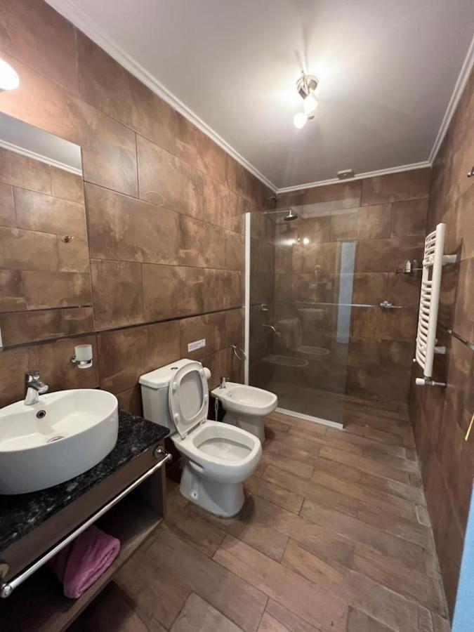 Del Lodge Tandil