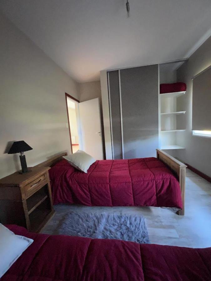 Del Lodge Tandil