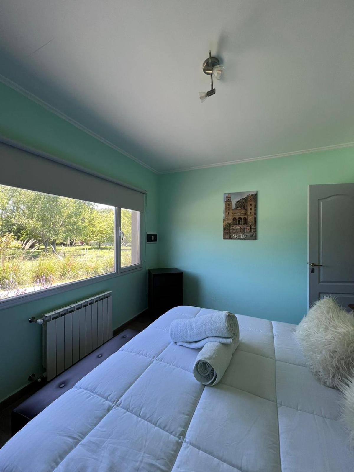 Lodge Del Tandil