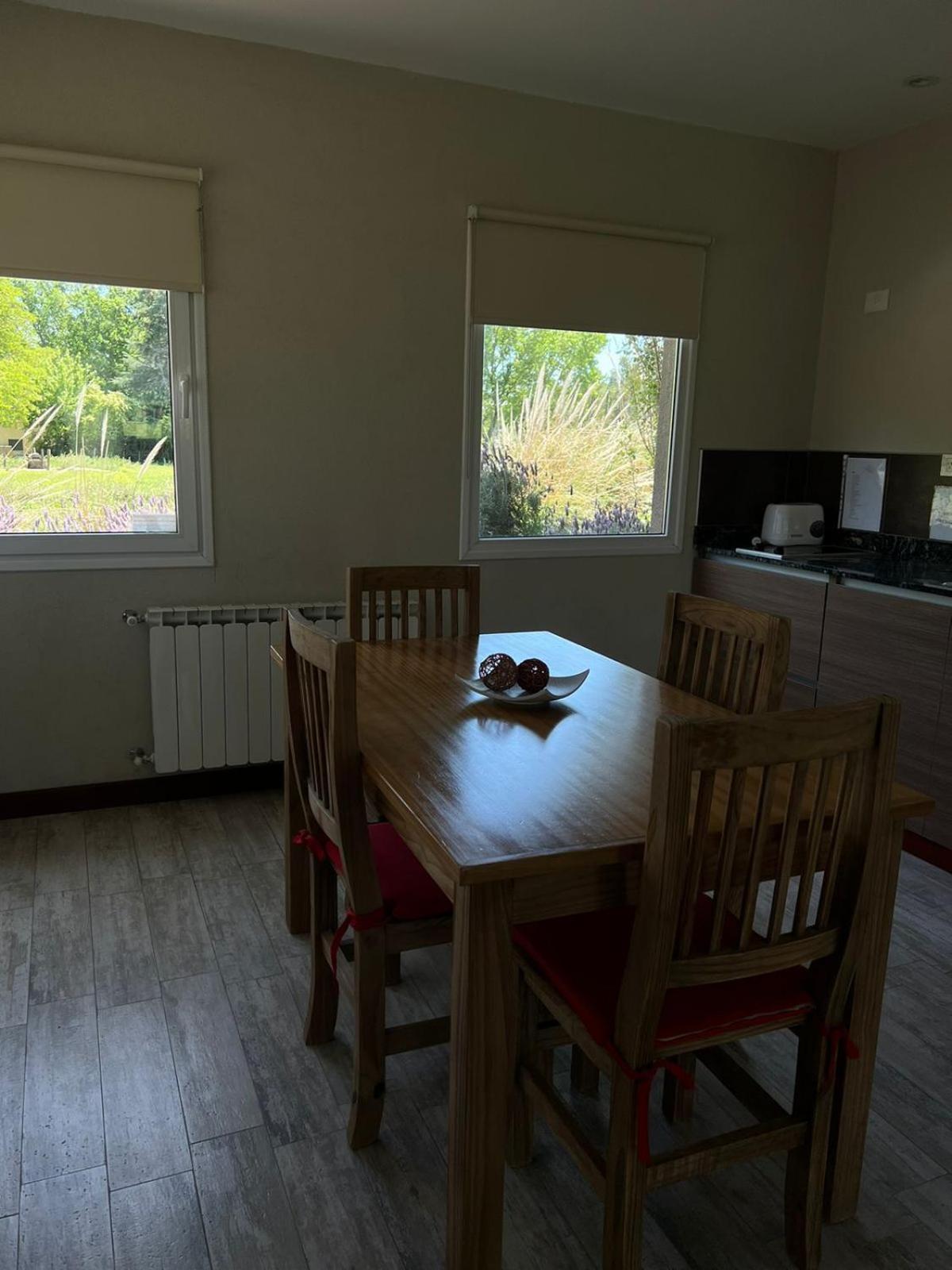 Lodge Del Tandil