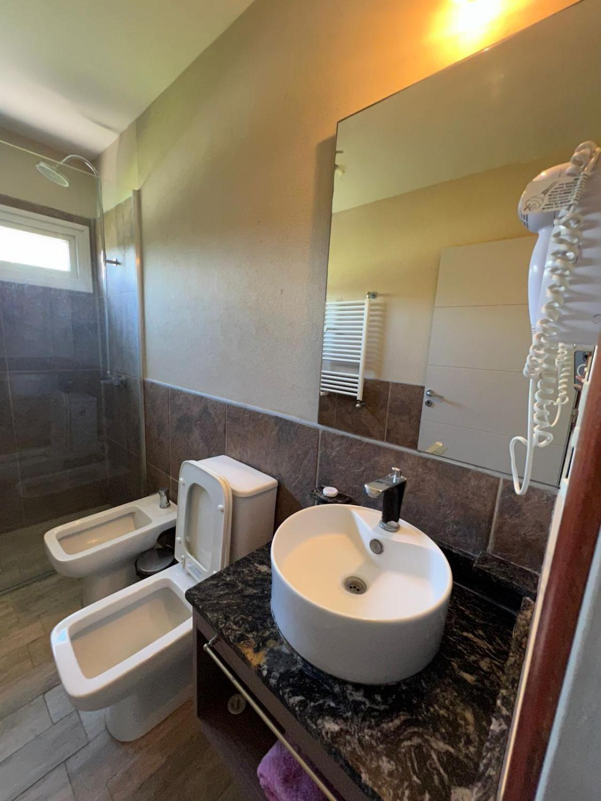 Del Lodge Tandil