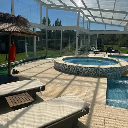 Tandil Del Lago Exterior photo