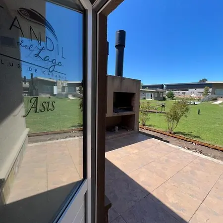 Tandil Del Lago Exterior photo