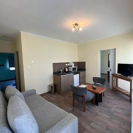 Tandil Del Lago Exterior photo