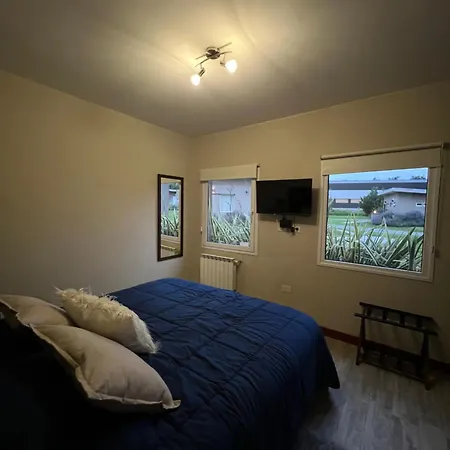 Tandil Del Lago Exterior photo