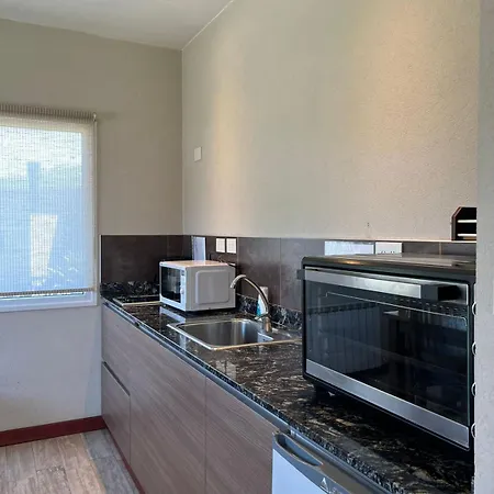 Tandil Del Lago Exterior photo