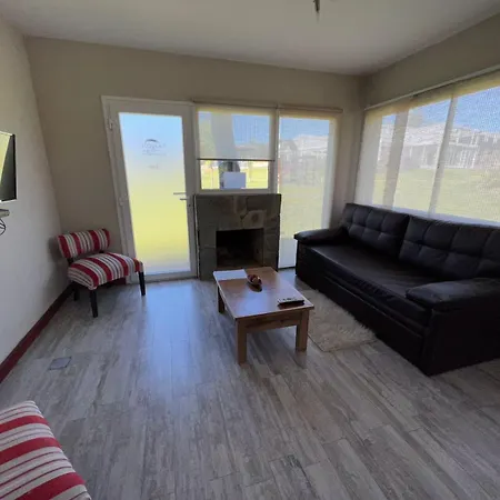 Tandil Del Lago Exterior photo